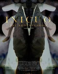  Inicuo: The Brotherhood Poster