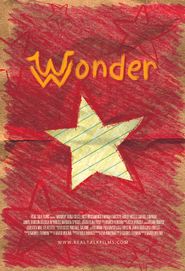  Wonder Poster
