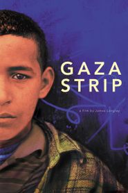 Gaza Strip Poster