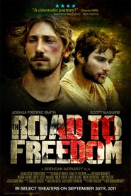  The Road to Freedom Poster
