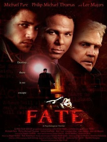  Fate Poster