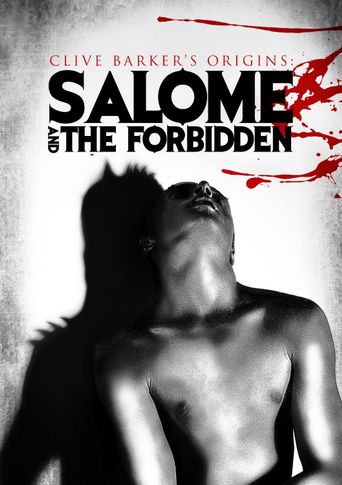  Salome Poster