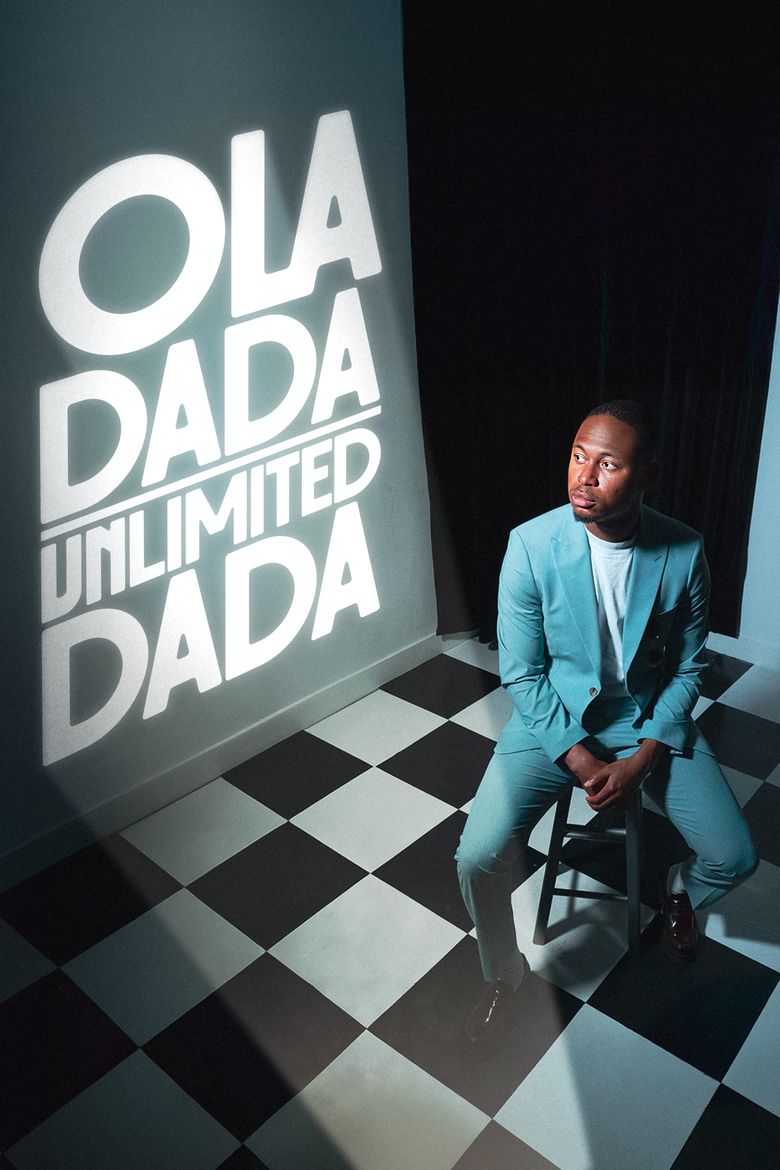 Ola Dada: Unlimited Dada