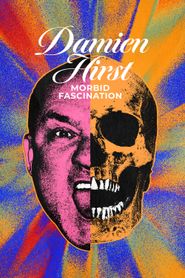  Damien Hirst: Morbid Fascination Poster