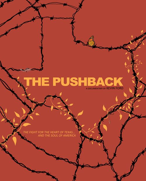 The Pushback Poster