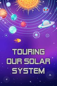  Touring our Solar System Poster