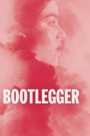  Bootlegger Poster