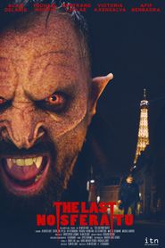  The Last Nosferatu Poster