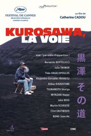  Kurosawa's Way Poster