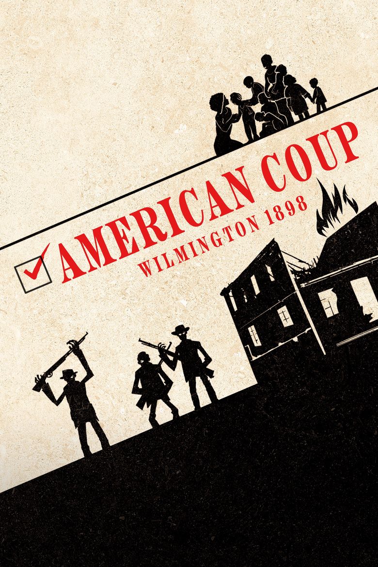 American Coup: Wilmington 1898