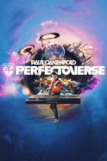  PerfectoVerse Poster