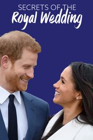  Secrets of the Royal Wedding Poster