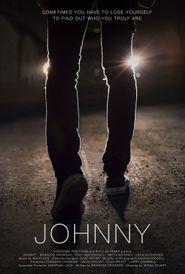  Johnny Poster