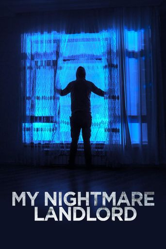  My Nightmare Landlord Poster
