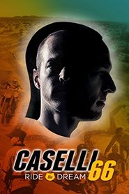  Caselli 66 - Ride the Dream Poster