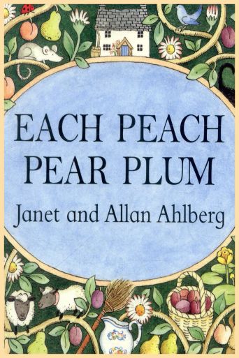 Each Peach Pear Plum (2016): Where to Watch and Stream Online | Reelgood