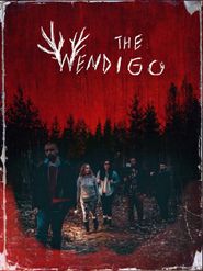  The Wendigo Poster