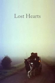  Lost Hearts Poster