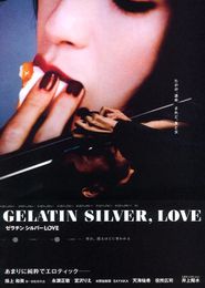 Gelatin Silver, Love Poster