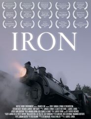  Iron Poster