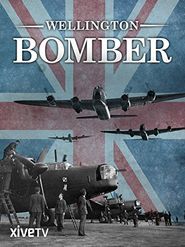  Wellington Bomber Poster