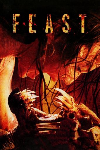  Feast Poster