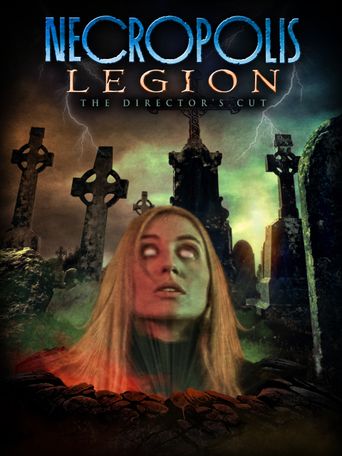  Necropolis: Legion Poster