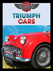  Triumph Cars: Liam Dale's Classic Cars & Motorcycles Poster