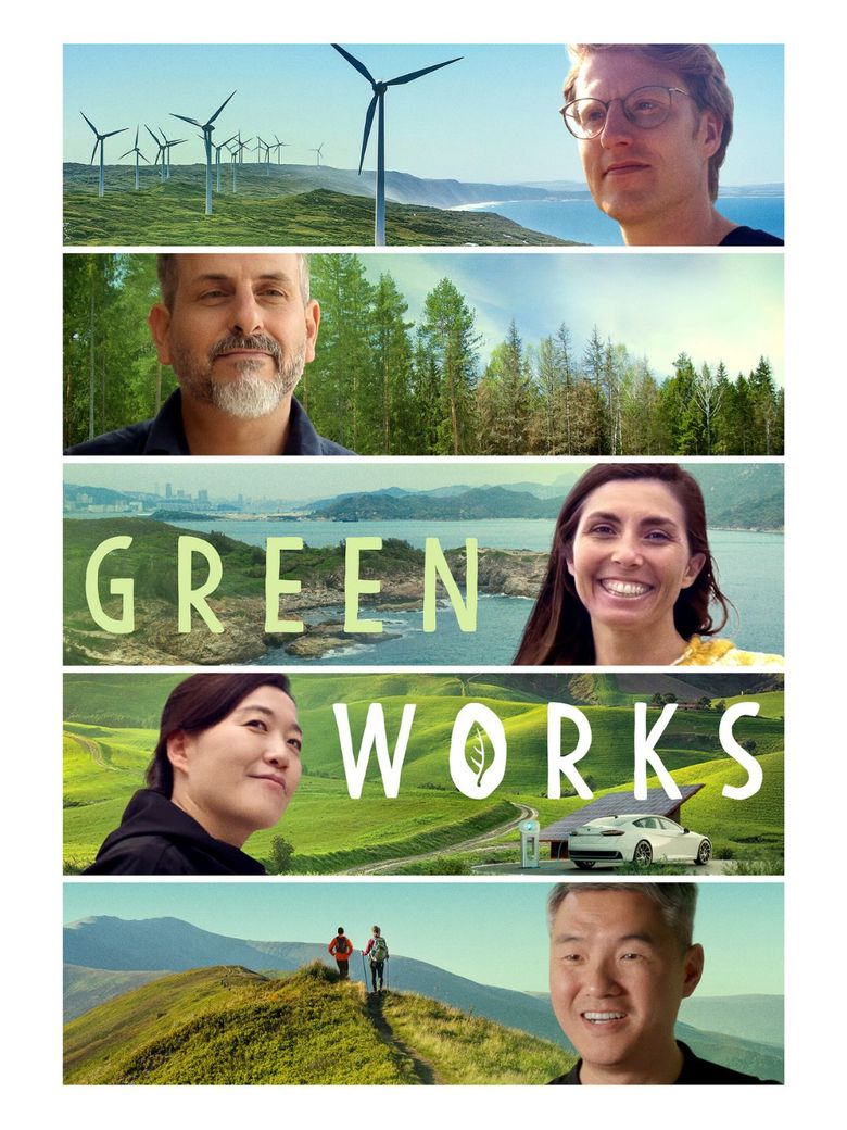 Green Works