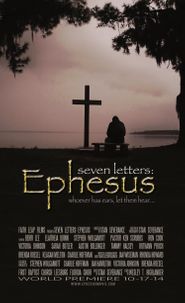  Seven Letters of Ephesus Poster