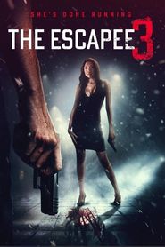  The Escapee 3: The Final Escape Poster