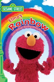 Sesame Street: Elmo's Rainbow and Other Springtime Stories Poster