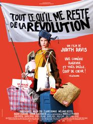  Whatever Happened to My Revolution Poster