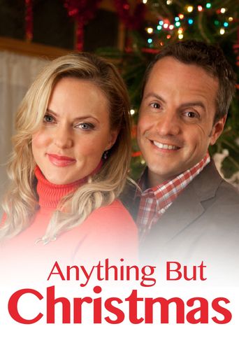  Anything but Christmas Poster