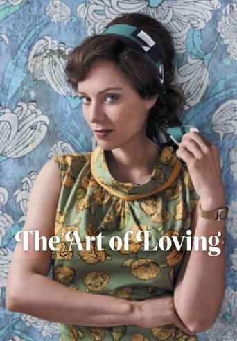  The Art of Loving: Story of Michalina Wislocka Poster