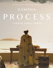  Sampha: Process Poster