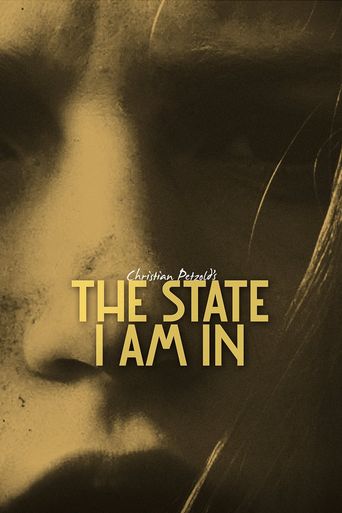  The State I Am In Poster