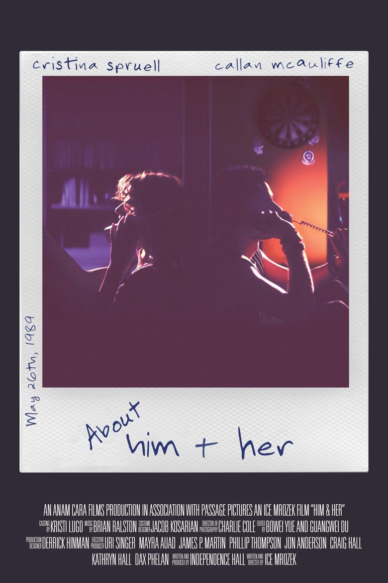 About him & her