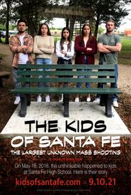  The Kids of Santa Fe: The Largest Unknown Mass Shooting Poster