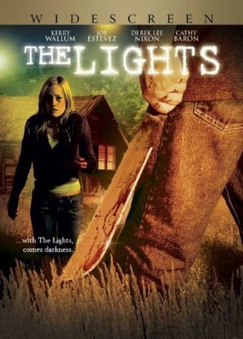  The Lights Poster