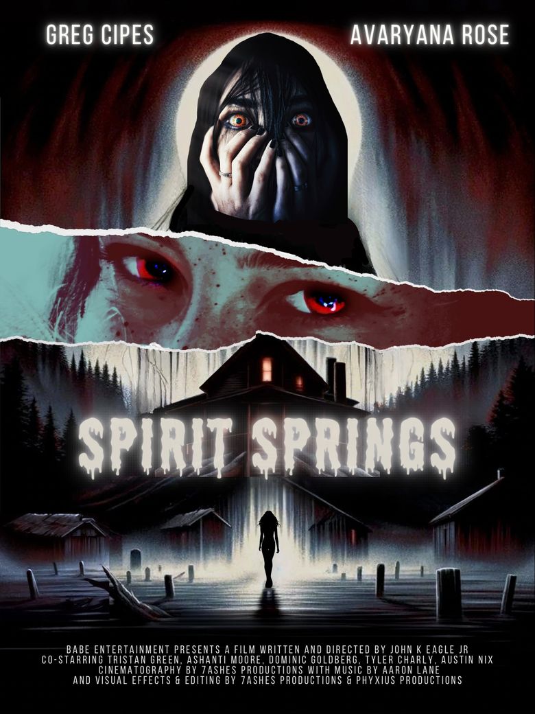 Spirit Springs