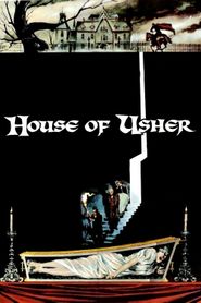  House of Usher Poster