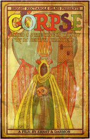  Corpse Poster