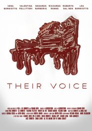  Their Voice Poster