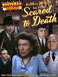  RiffTrax Presents: Scared to Death Poster