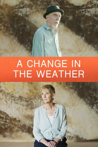  A Change in the Weather Poster