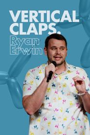  Ryan Erwin: Vertical Claps Poster
