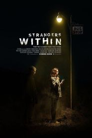  Strangers Within Poster