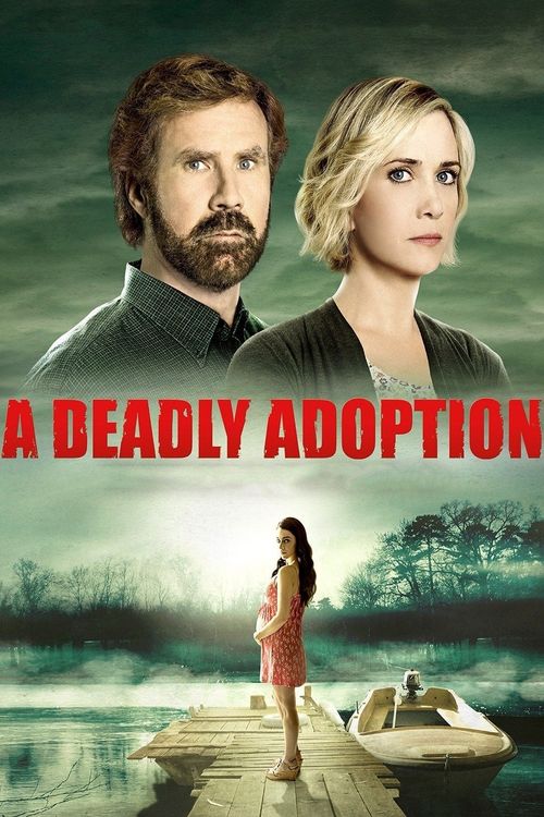 A Deadly Adoption (TV Movie 2015) - News - IMDb