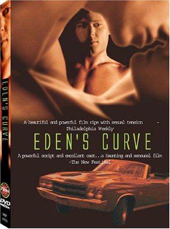  Eden's Curve Poster
